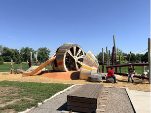 Fort Collins' Best Parks and Playgrounds