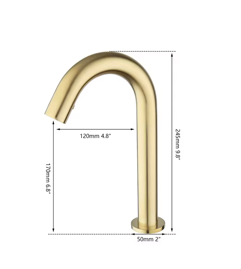 Thumbnail: Sensor Tap System Only