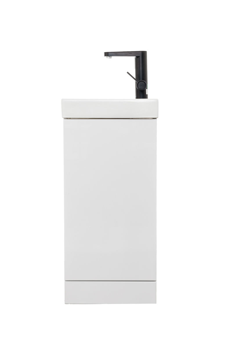 Thumbnail: 400mm Vanity Unit & Basin