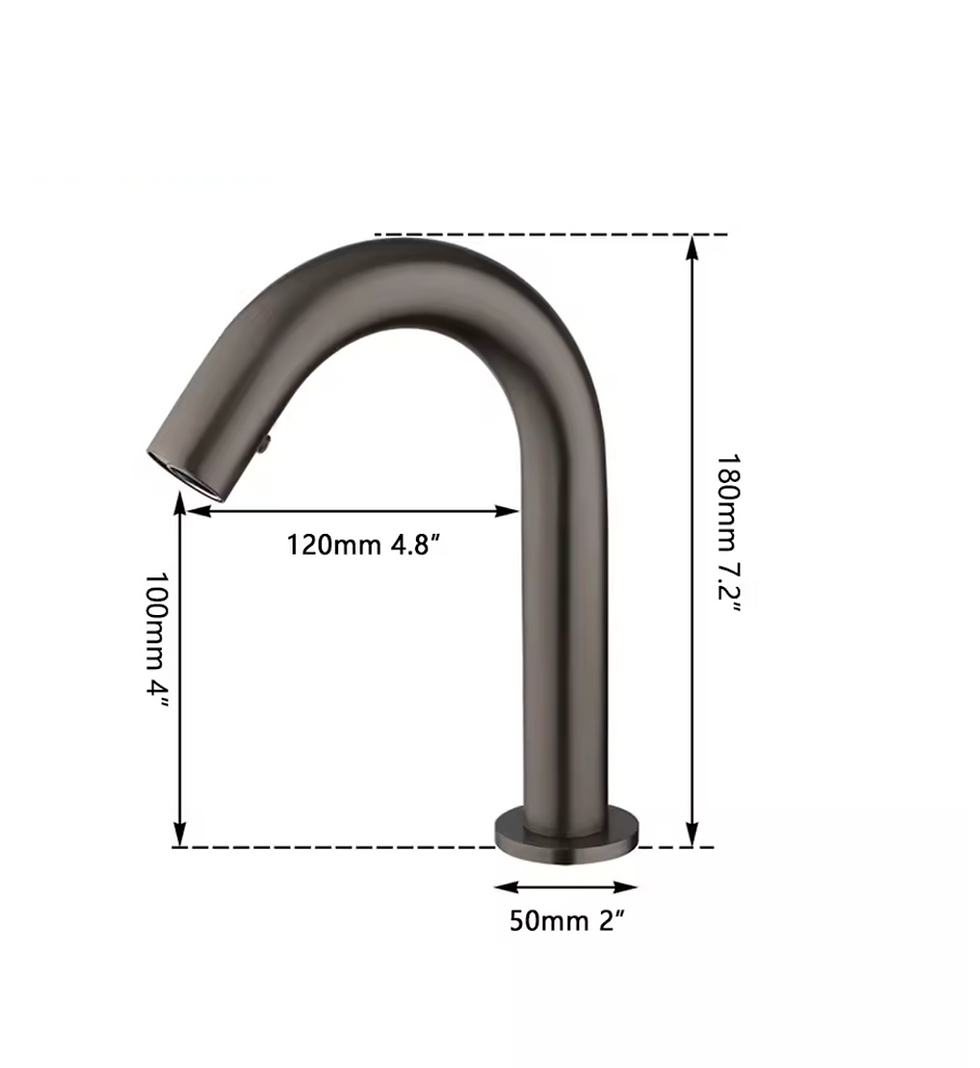 Thumbnail: Sensor Tap System Only