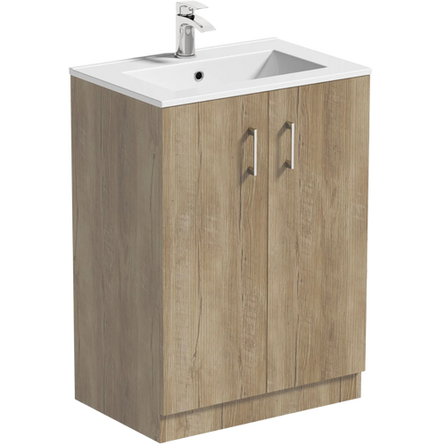 600mm Vanity Unit & Basin Custom Basins