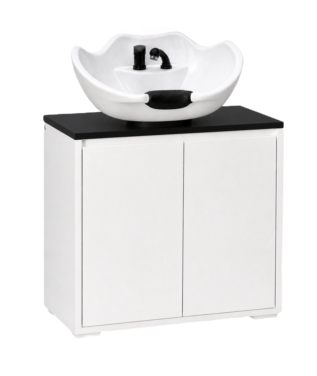 Custom Basins Backwash Deep Basin