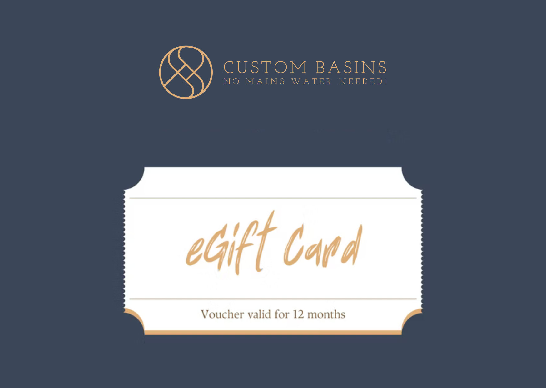 eGift Card
