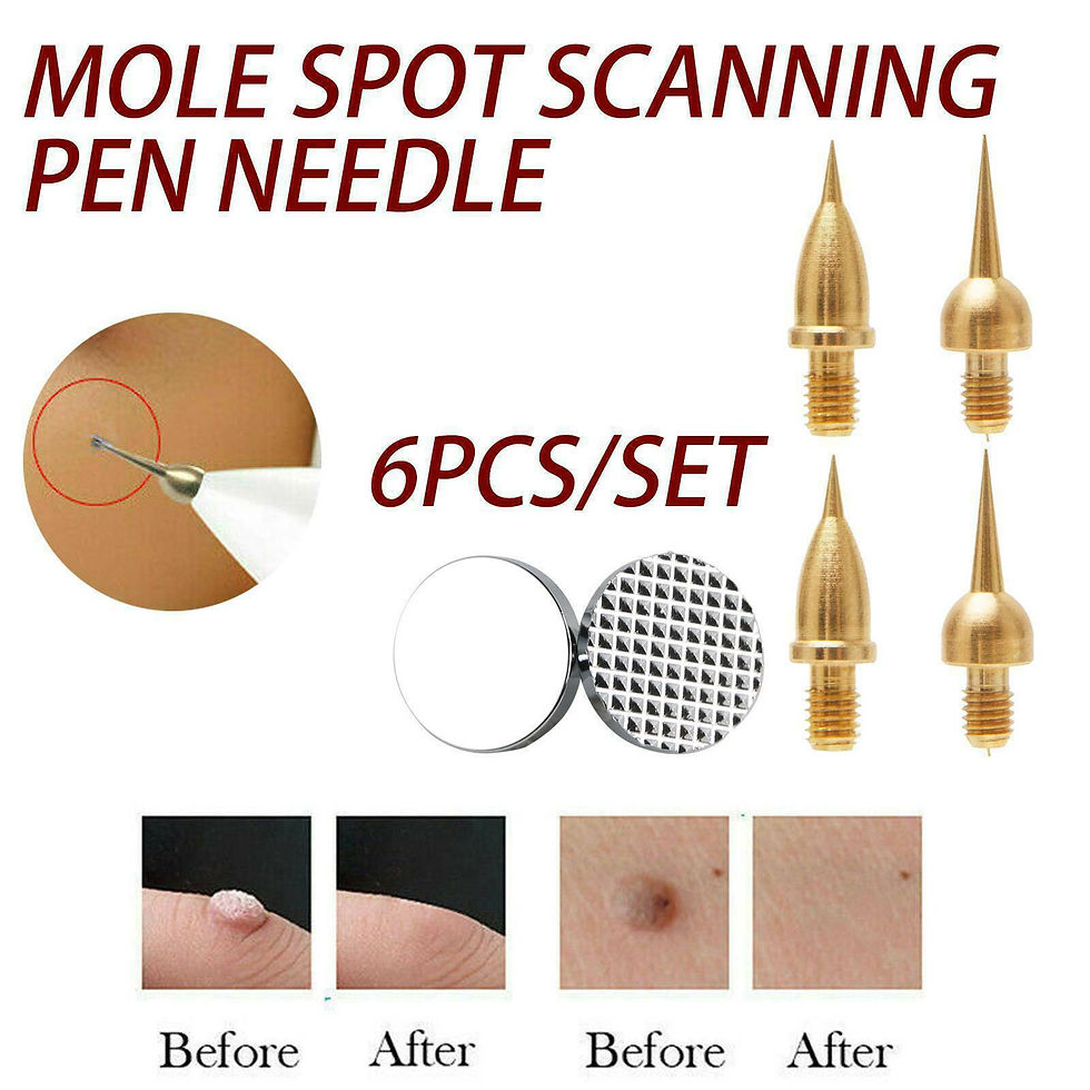 Thumbnail: PORTABLE FIBROPLAST PLASMA PEN