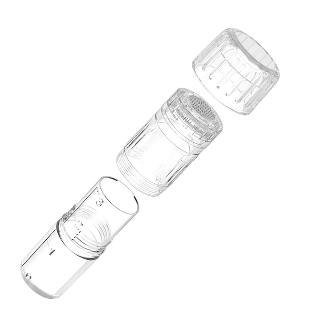 Thumbnail: HYDRAPEN H3 CARTRIDGES( 10needles )