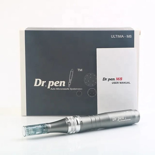 Dr Pen M8 Microneedling Device | ForYou Meditech