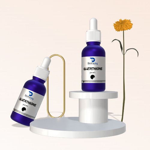GLUTATHIONE PEEL | ForYou Meditech
