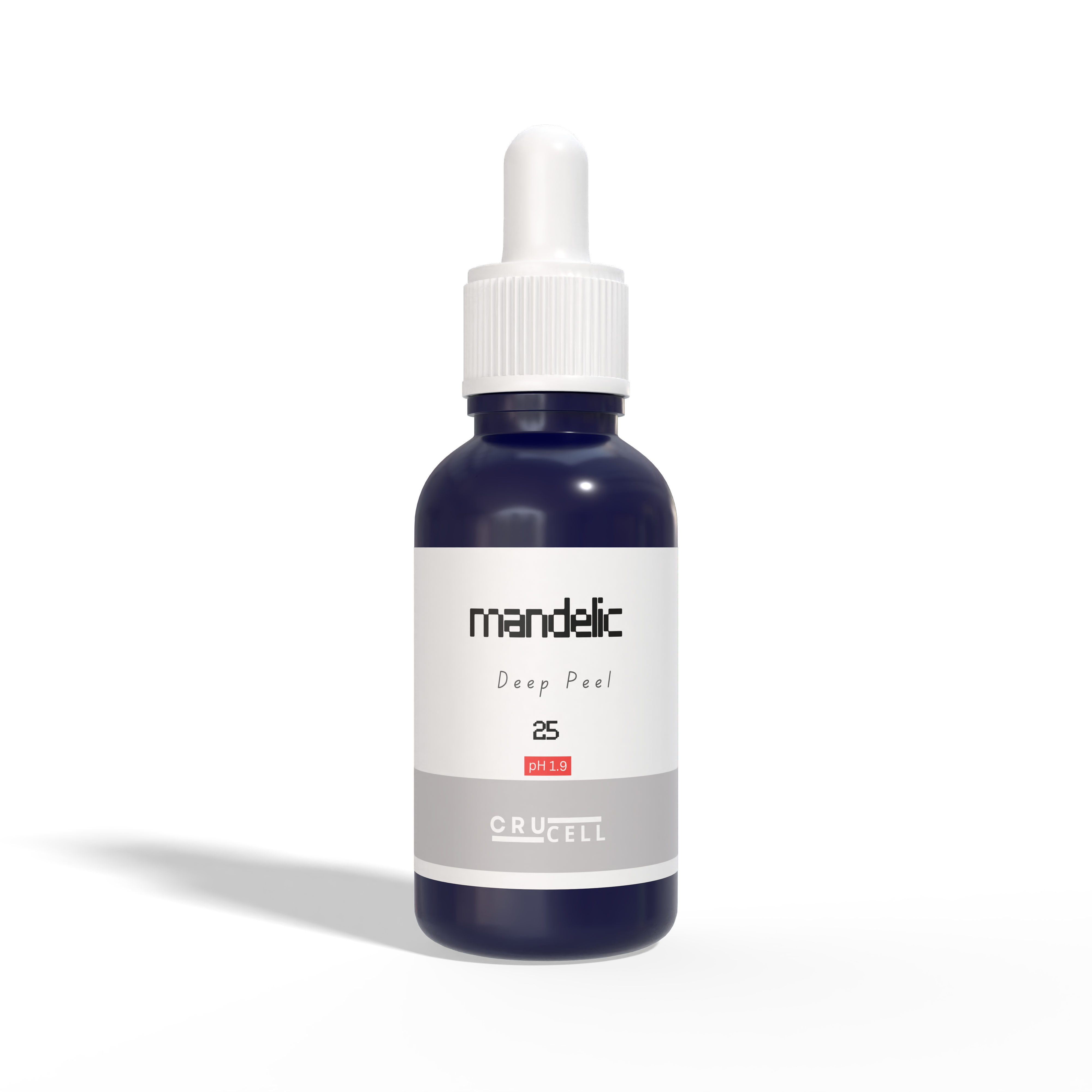 Mandelic 25% Peel