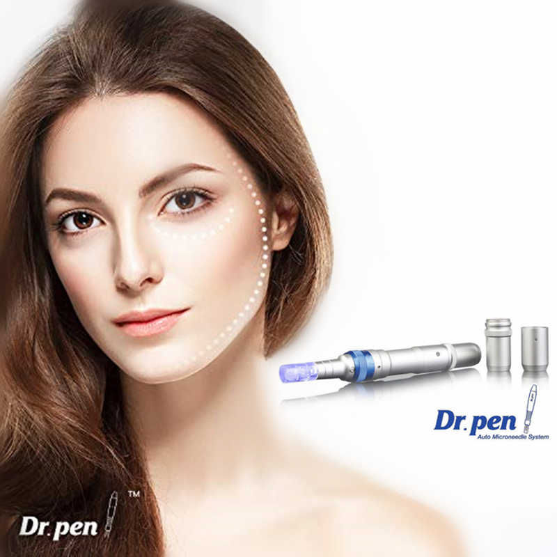 Thumbnail: Dr Pen Ultima A6