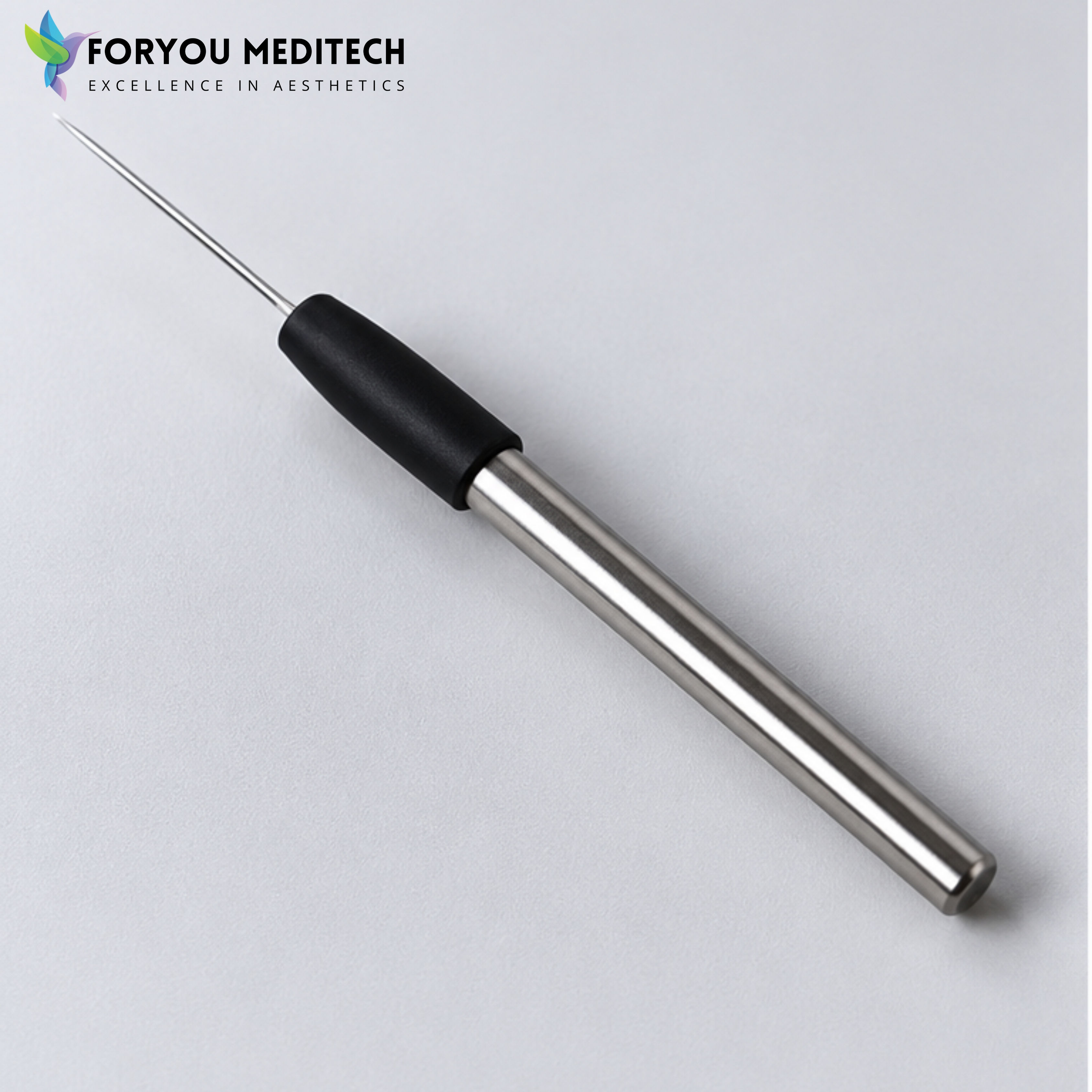 Medixora Electrolysis Hair Removal Needles | Ultra Fine |