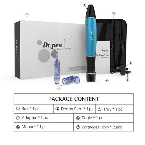 Dr Pen Ultima A1 W ForYou Meditech