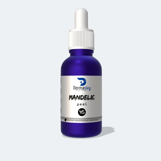 Thumbnail: DERMASKY MANDELIC  ACID PEEL