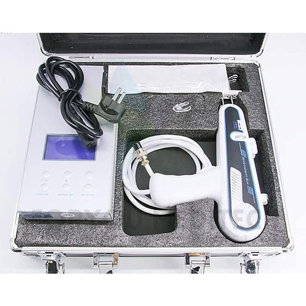 Thumbnail: Mesotherapy Gun-Single Pin Injector