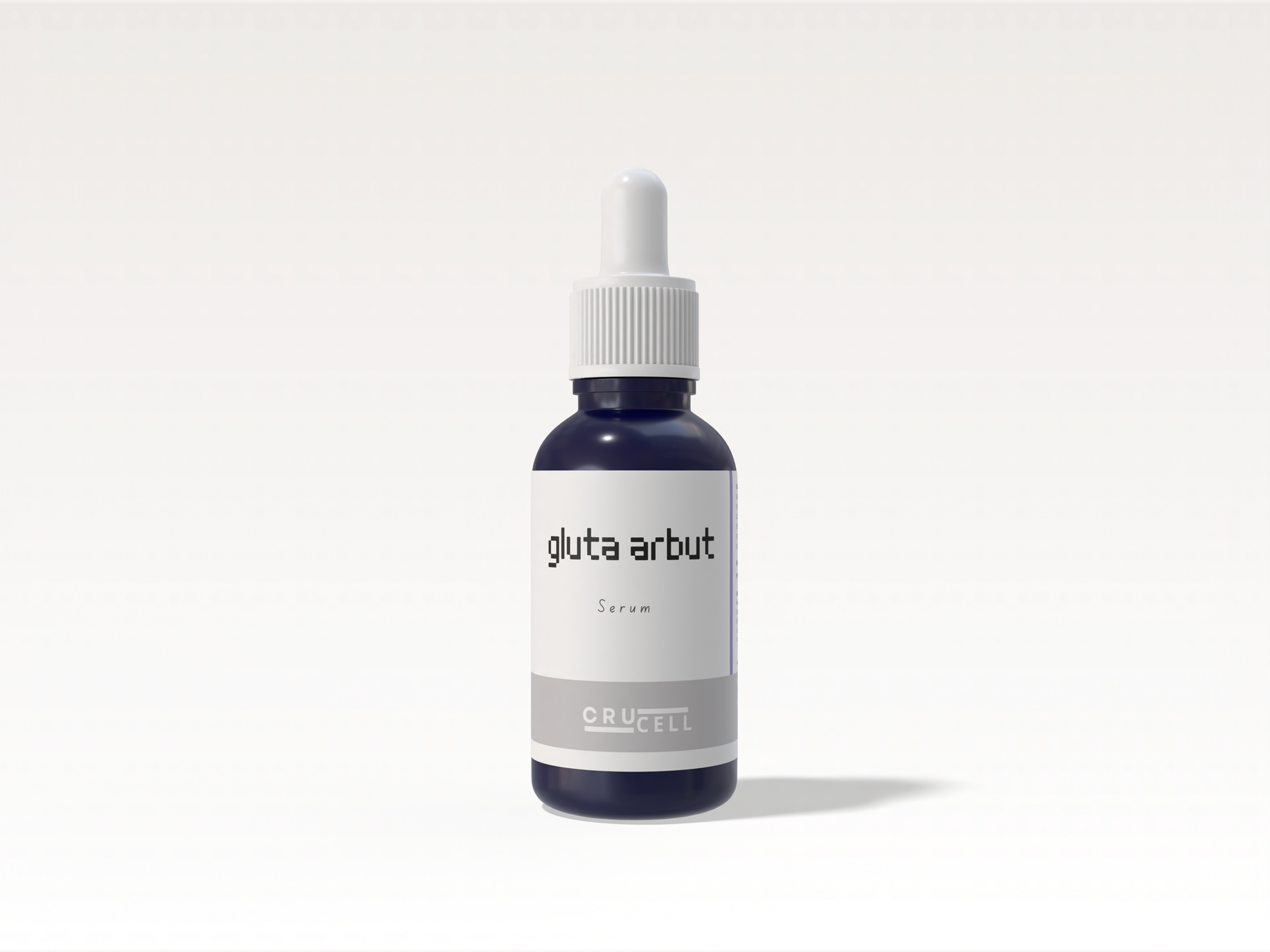 Gluta Arbut Serum