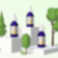 Thumbnail: Dermasky Vitamin C Serum 30ml