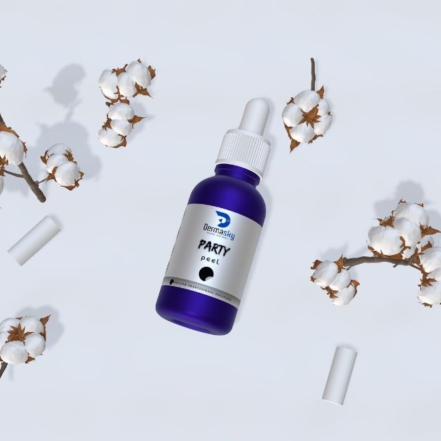 Thumbnail: Dermasky Party Peel