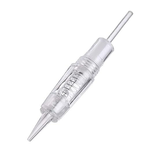 Thumbnail: 1R PMU Cartridge