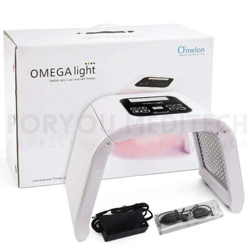 Omega Light FORYOU MEDITECH