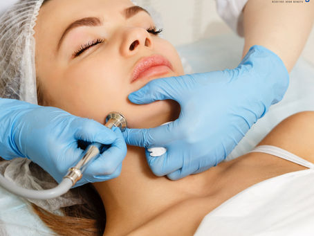HYDRA FACIAL TREATMENT