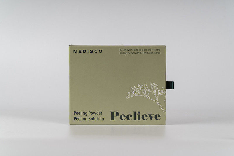 Thumbnail: STAYVE MEDISCO PEELIVE PEELING