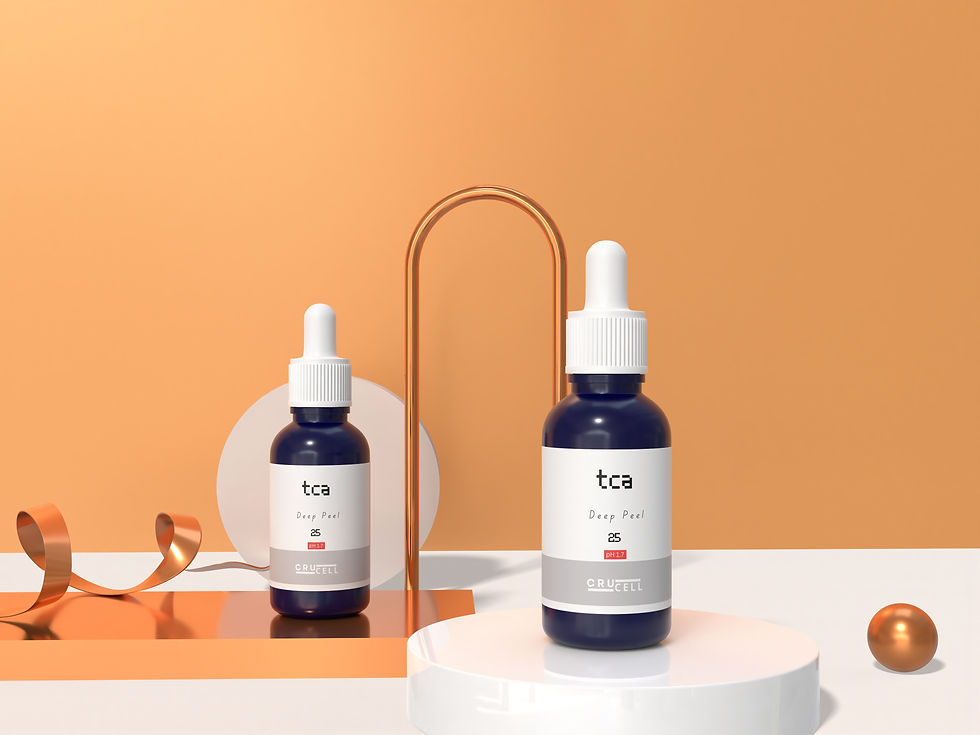 Thumbnail: TCA 25% Peel