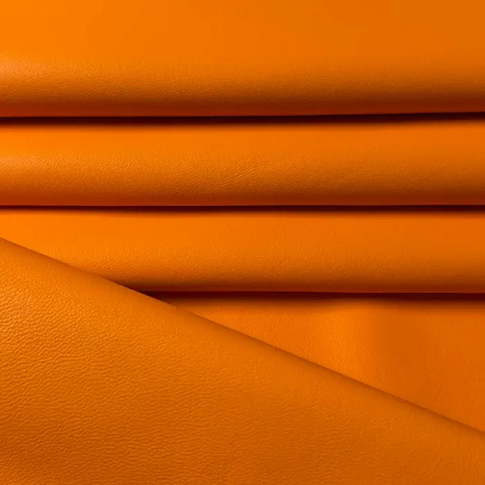 Cheeto Nappa Lambskin