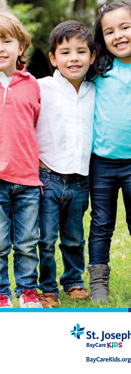 St. Joseph's Children's Hospital Services-cover.jpg