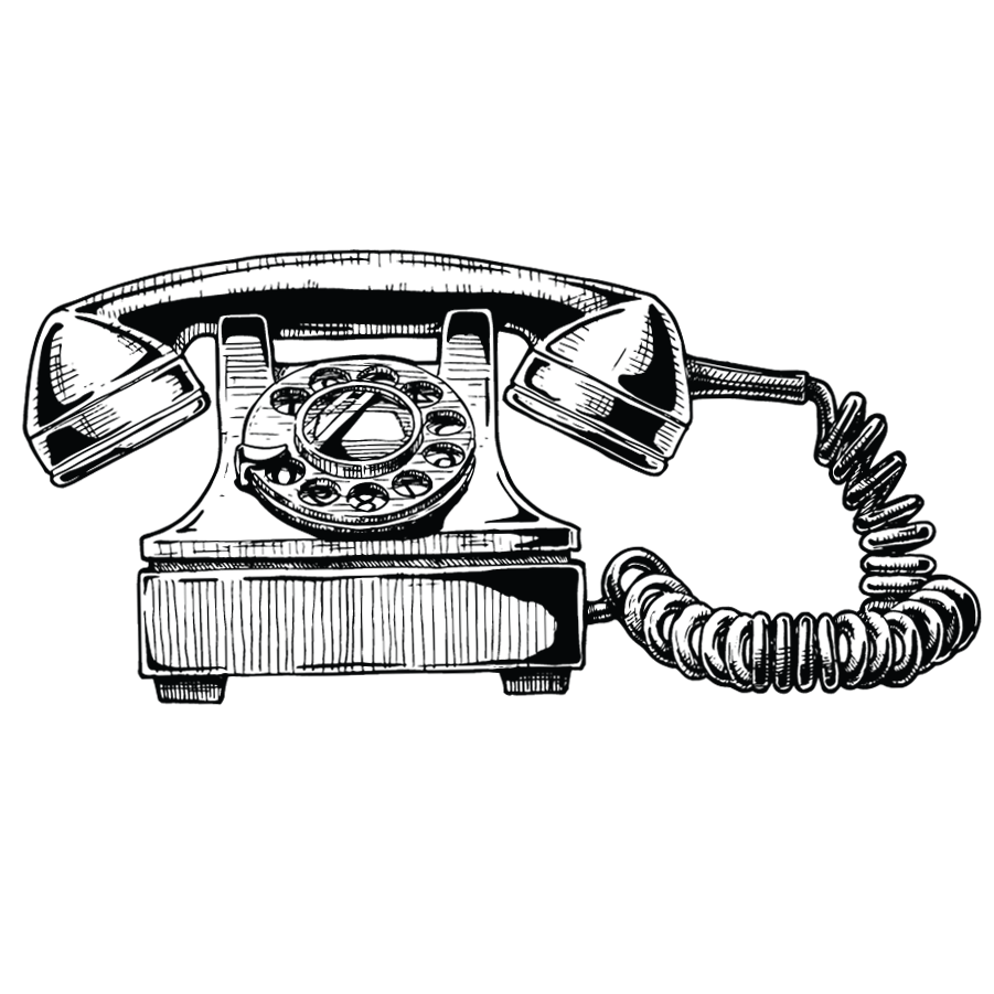 phone