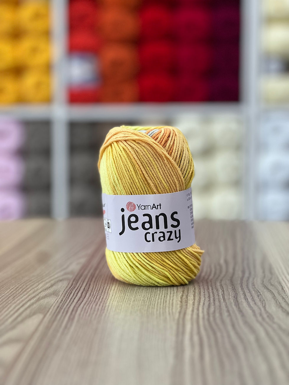 Miniatura: Jeans Crazy