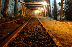 State Coal Mine