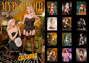 MyBoudoir Calendar 2025 flat cover joint image.jpg