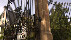 Een koninklijk verhaal in Bouillon