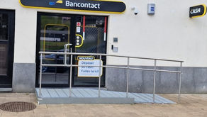 Waar in Bouillon geld afhalen ? Over geldautomaten in Bouillon...