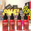 Thumbnail: Tinh dầu Anh Quốc Steamworks Red Madchester