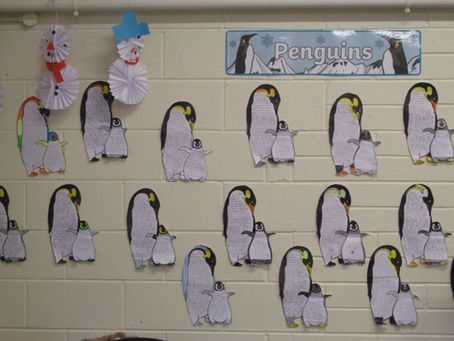 Wall Displays