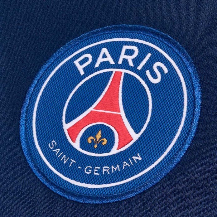 Küçük resim: PSG 17/18 İç Saha Forması