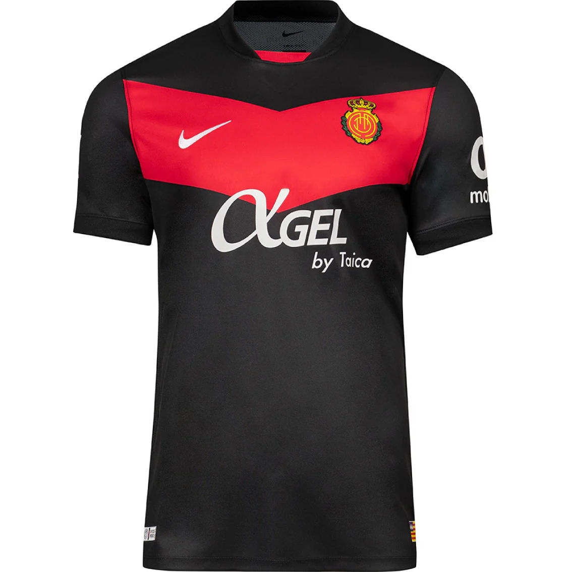 Mallorca 25/26 Alternatif Forması