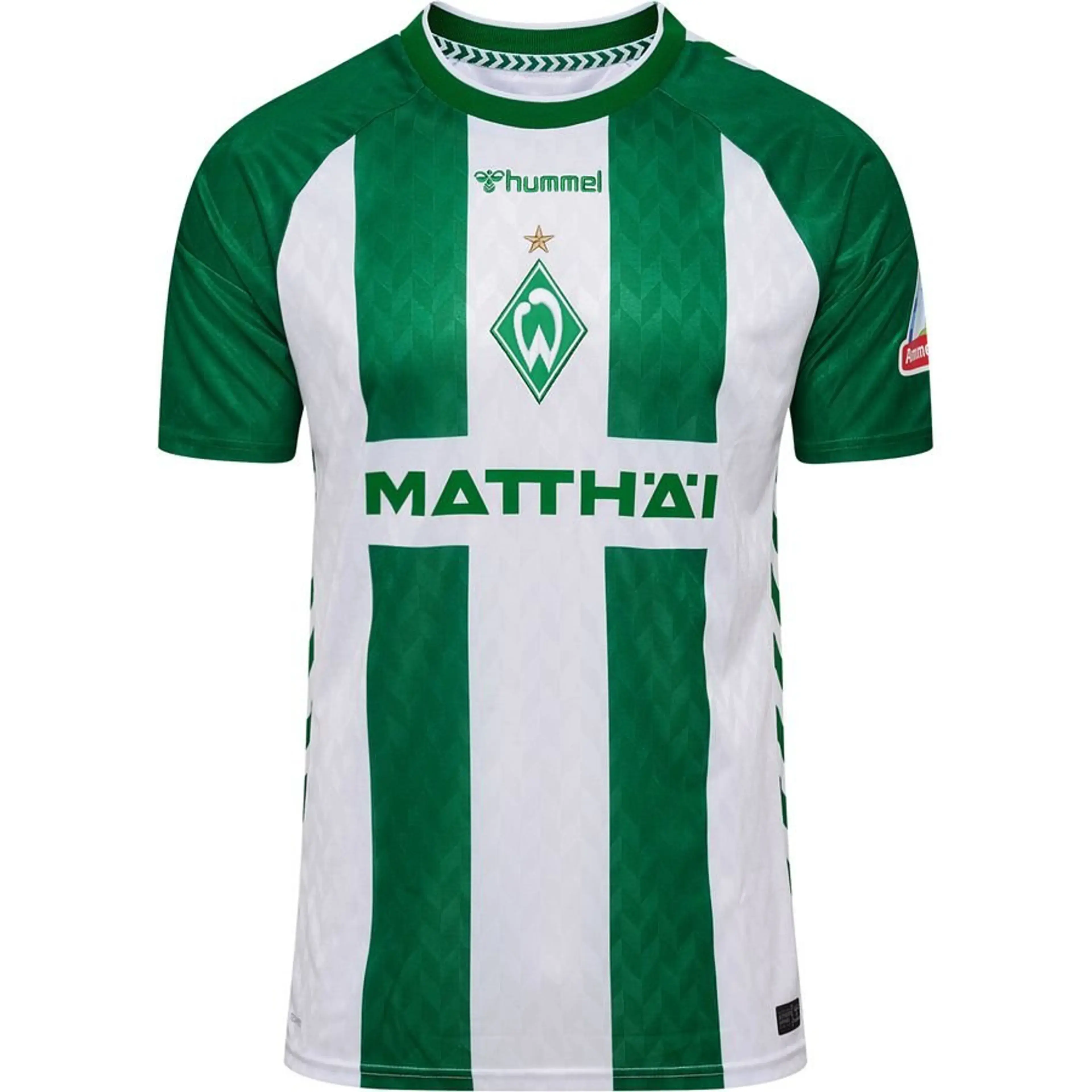 Werder Bremen 26/27 İç Saha Forması