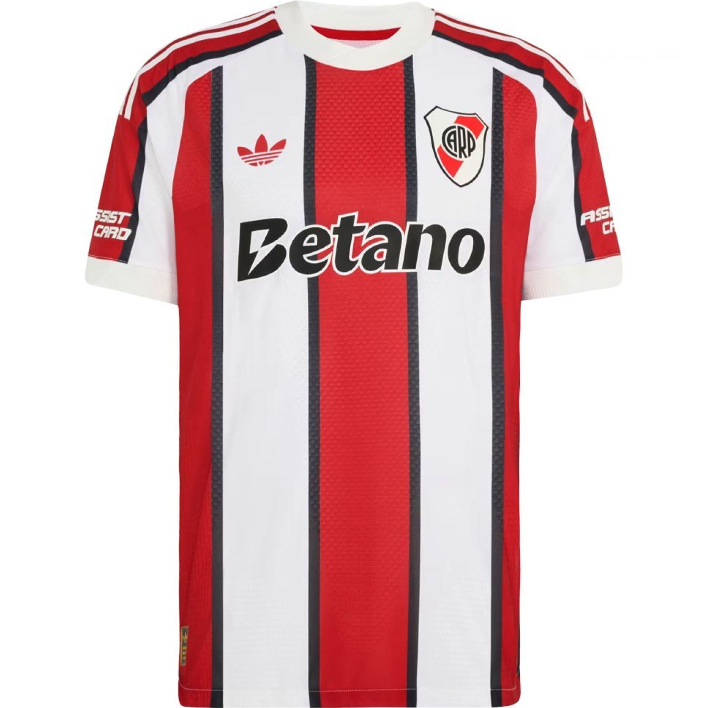 River Plate 26/27 Deplasman Forması