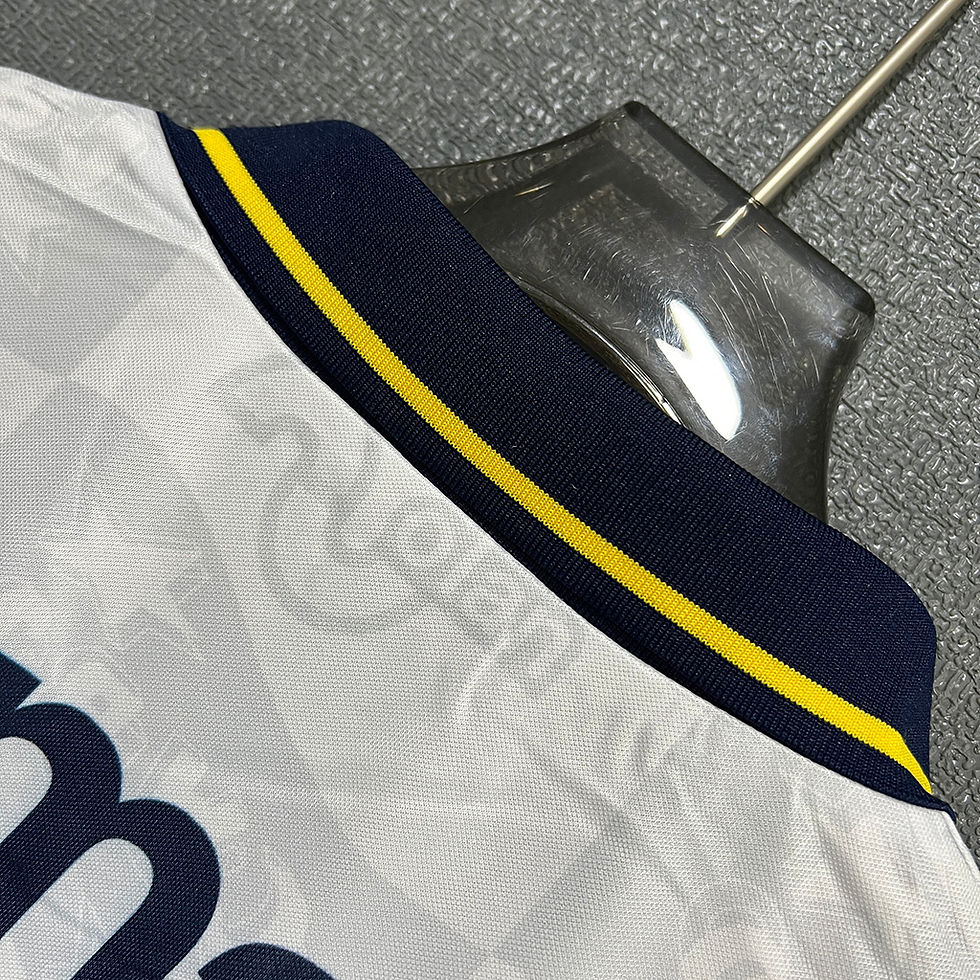 Küçük resim: Boca Juniors 94/95 Deplasman Forması