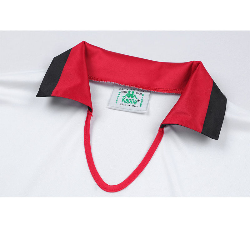 Küçük resim: AC Milan 89/90 Deplasman Forması