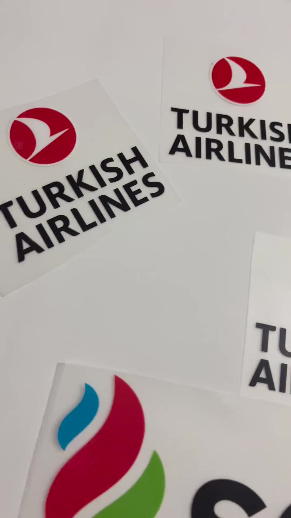 Küçük resim: 2023/24 Sezonu Şampiyonlar Ligi 3'lü Patch Set - HEMEN KARGO