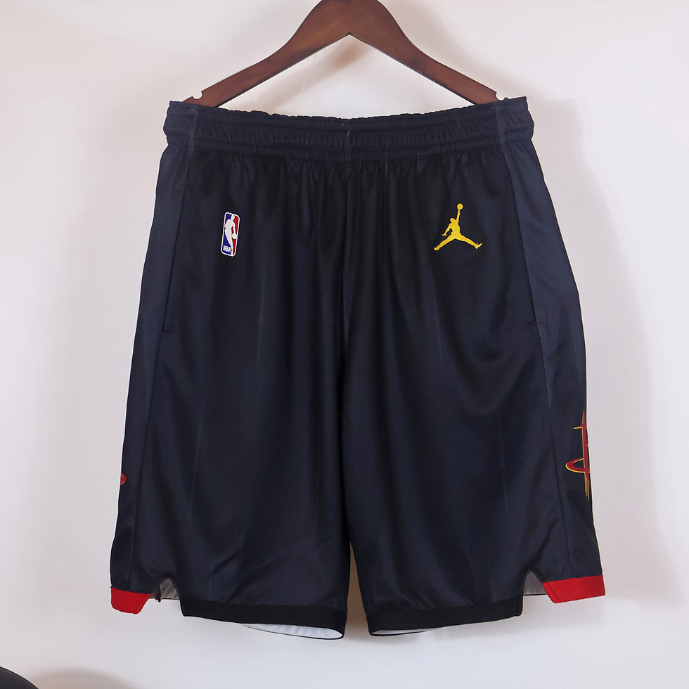 Küçük resim: Houston Rockets 26/27 Statement Edition Forması
