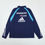 Küçük resim: Real Madrid 03/04 Fermuarlı Sweatshirt