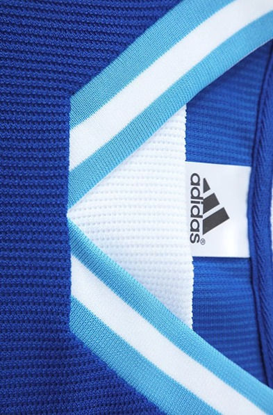 Küçük resim: Arjantin 22/23 İkon Forması