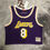 Küçük resim: Los Angeles Lakers Kobe Bryant Crop Forma