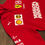 Küçük resim: Scuderia Ferrari F1 Team Hoodie