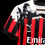 Küçük resim: A.C. Milan x NemeN 21/22 Konsept Forması