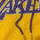 Küçük resim: Los Angeles Lakers Just Don Şort