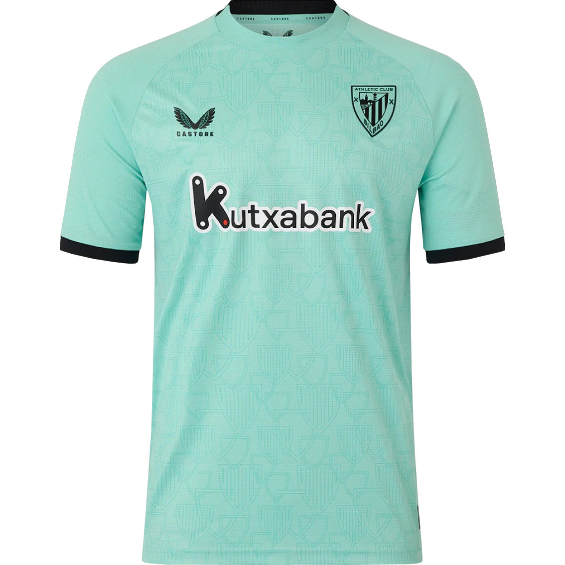 Athletic Bilbao 25/26 Alternatif Forması